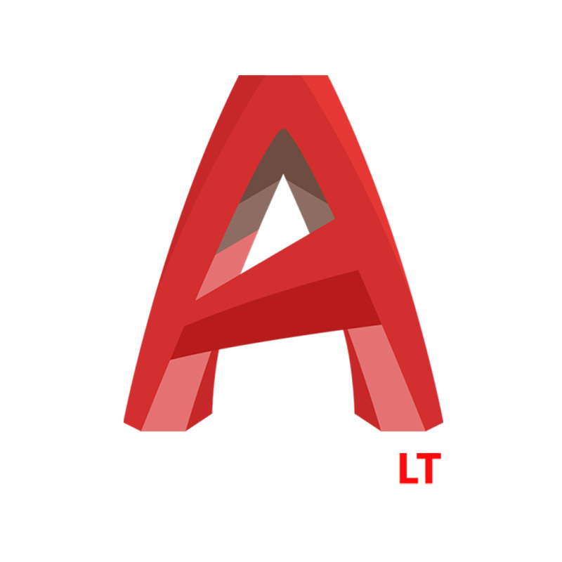 AutoCAD Revit LT Suite 2021 Commercial New Single-user ELD Annual