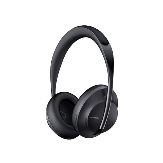 Bose Noise Cancelling Headphones 700