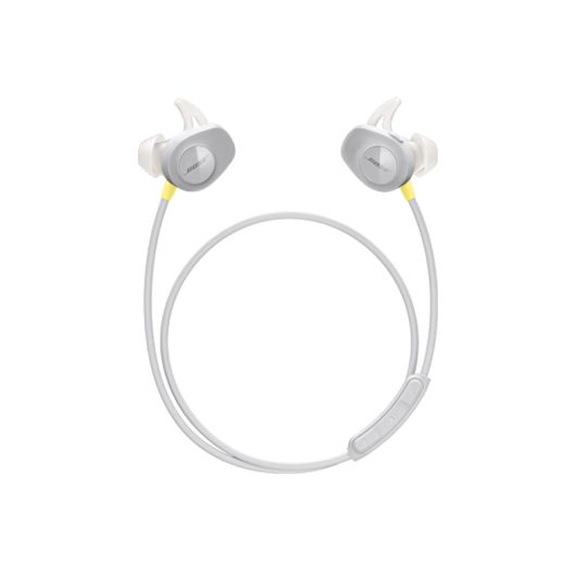 SoundSport wireless headphones