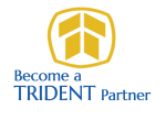 Trident partner logo