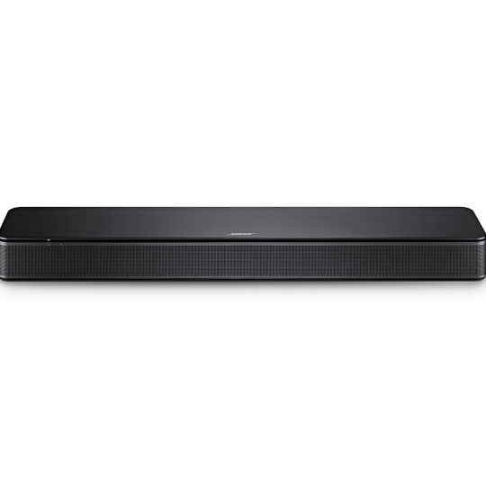 Bose TV Speaker