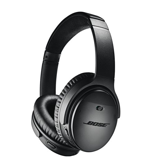 QuietComfort 35 wireless headphones II