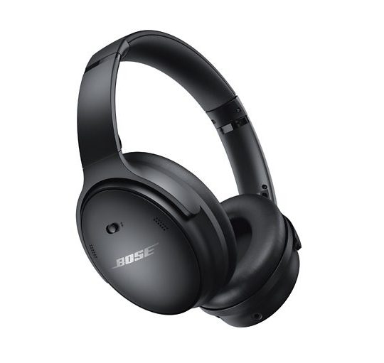 Bose QuietComfort® 45 headphones
