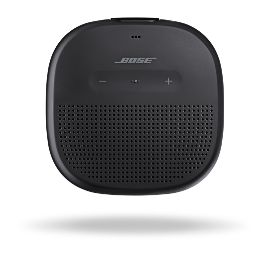 SoundLink Micro Bluetooth® speaker
