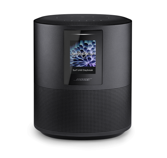 Bose Smart Speaker 500