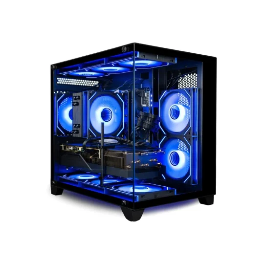 Gaming PC Desktop