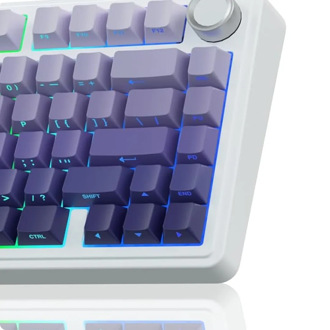 Wireless Keyboard - Image 2